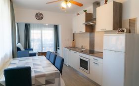Apartments Zubcic