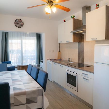 Apartments Zubcic Tisno Kültér fotó