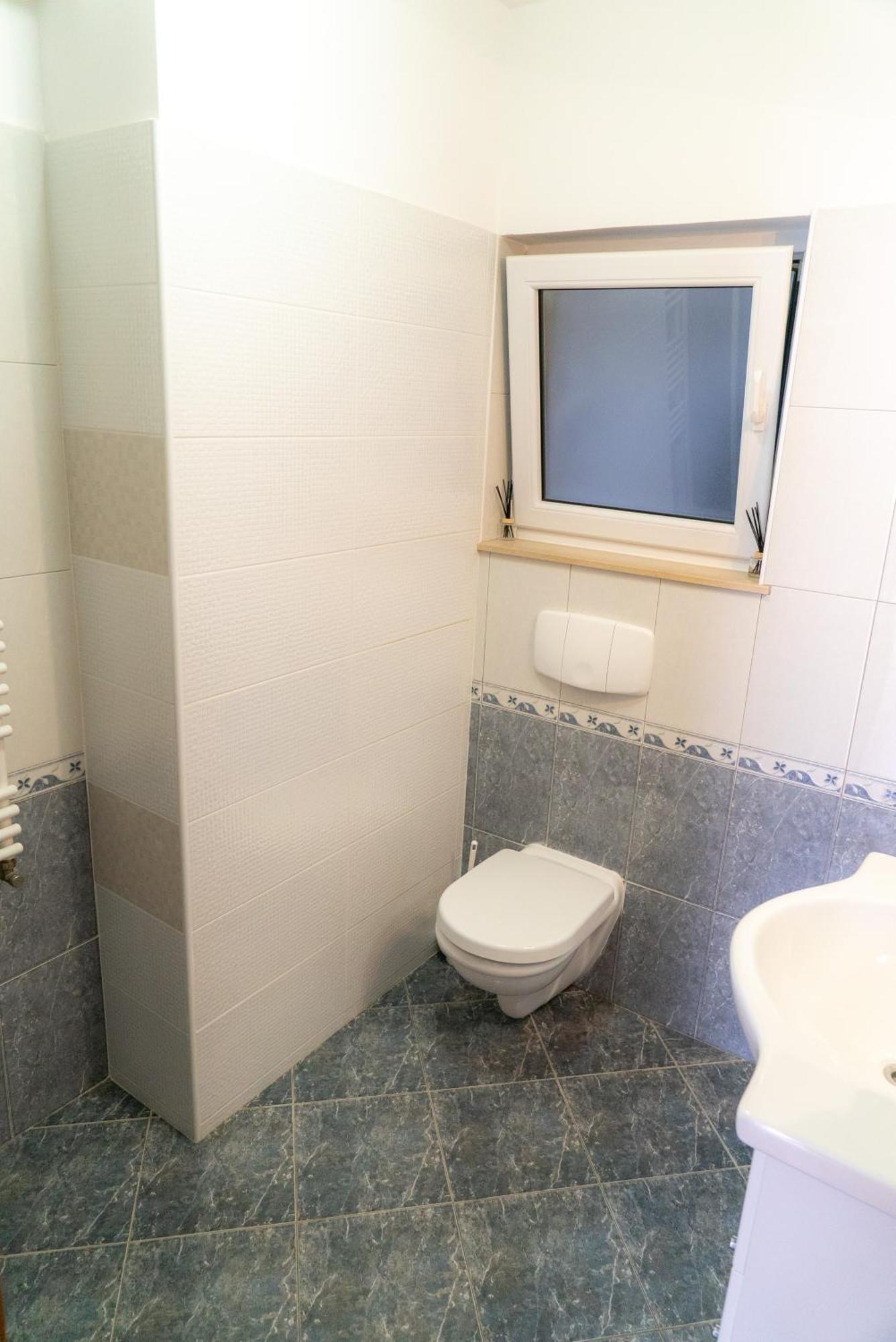 Apartments Zubcic Tisno Szoba fotó