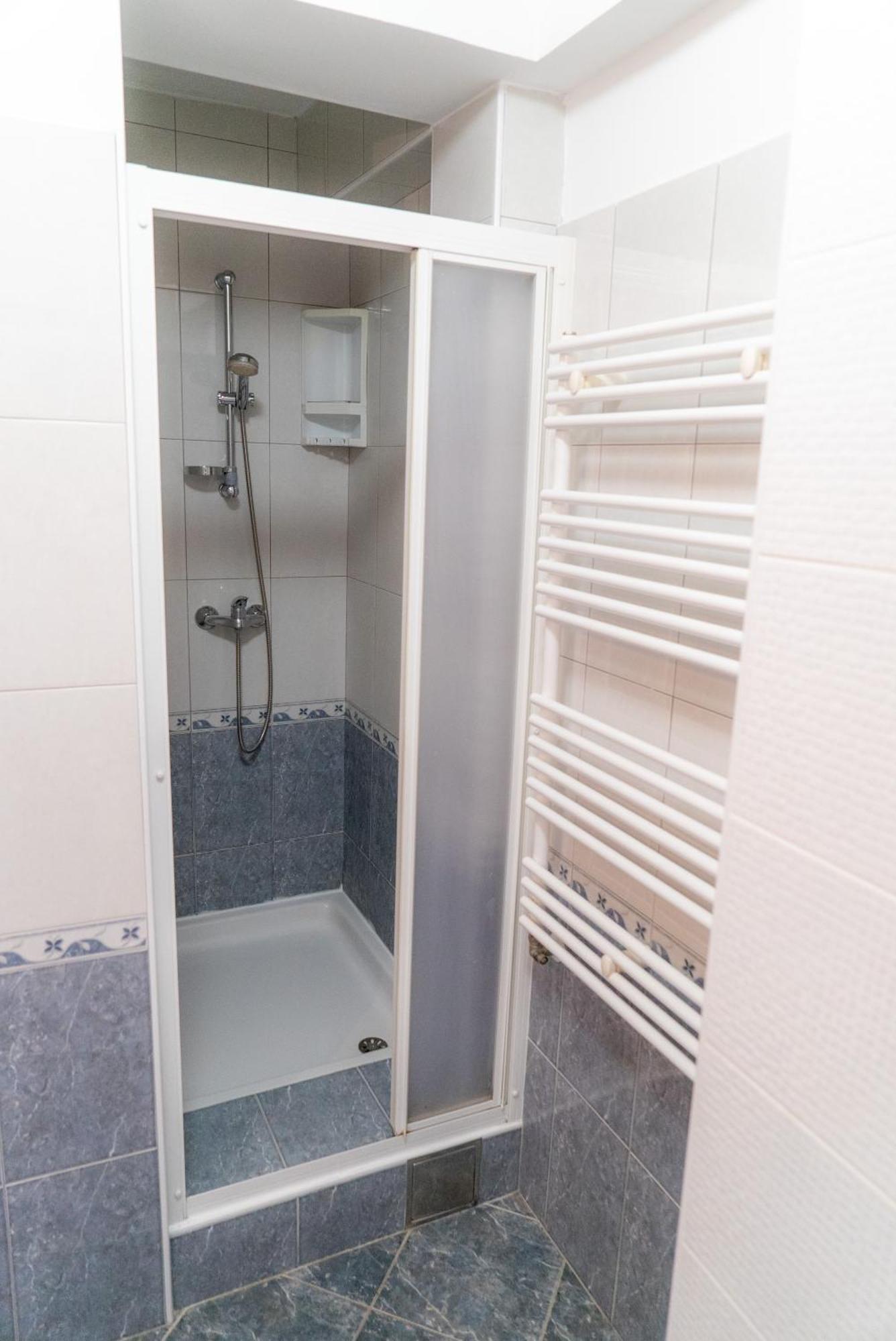 Apartments Zubcic Tisno Szoba fotó